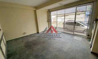 Imagem 2: Sobrado com 3 dormitórios, 222 m² - venda por R$ 450.000,00 ou aluguel por R$ 2.380,00/mês