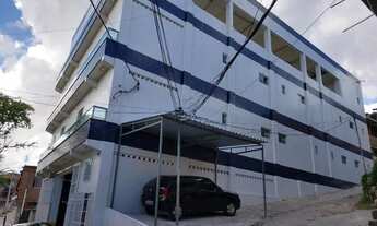 Imagem 2: Aluga-se apartamento em fazenda coutos1