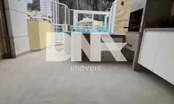 Imagem: Cobertura-À VENDA-Botafogo-Rio de Janeiro-RJ