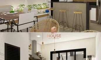 Imagem 6: Casas com 4 dormitórios à venda por R$ 2.500.000 - Cézar de Souza - Mogi das Cruzes/SP