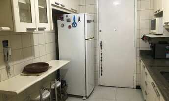 Imagem 4: Goiânia/GO - Apê 3/4 Mobiliado - Edifício Centurion