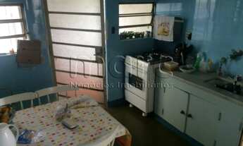 Imagem 5: SÃO PAULO - Casa Padrão - JARDIM DA GLORIA