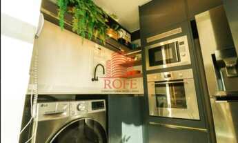 Imagem 3: Apartamento para venda tem 94 metros quadrados com 3 quartos em Vila Olímpia - São Paulo