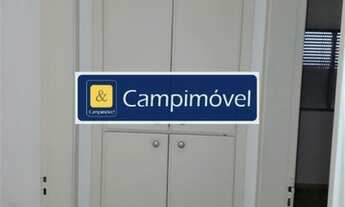 Imagem: Apartamento para Venda em Campinas, Bonfim