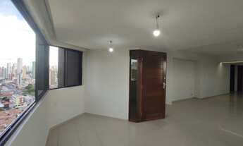 Imagem 2: Apartamento para aluguel com 219 metros quadrados com 4 quartos em Manaíra - João Pessoa