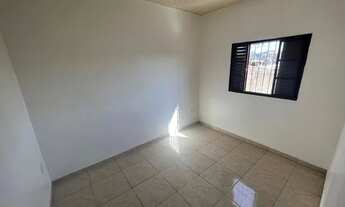 Imagem 2: Casa para aluguel com 60 metros quadrados com 2 quartos em Guarapiranga - São Paulo - SP