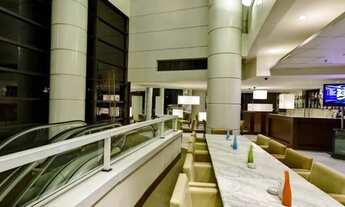 Imagem 3: Flat no Mercure Grand Plaza Paulista no Paraíso disponível para locação, 1 dormitório e 1