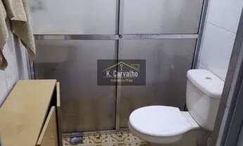 Imagem 7: Apartamento com 1 dorm, Boqueirão, Praia Grande - R$ 165 mil, Cod: 3098