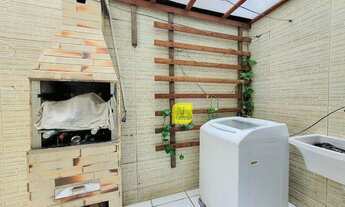 Imagem 5: Apto térreo de 2 quartos com área externa e garagem no Recanto da Mata