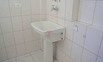 Imagem 6: Apartamento com 2 dormitórios para alugar, 53 m² por R$ 1.701,02/mês - Planta Bairro Weiss