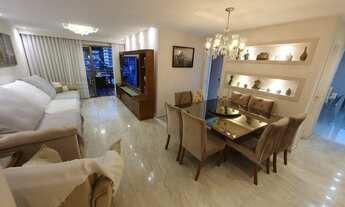 Imagem: Apartamento para aluguel e venda com 140