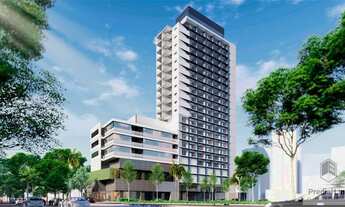 Imagem: Alugo lindo Studio na Vila Clementino, 26m²