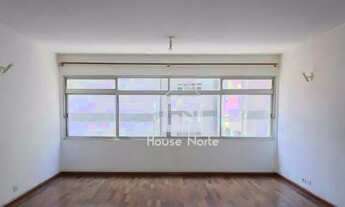 Imagem 2: Apartamento com 3 dormitórios à venda, 178 m² por R$ 610.000,00 - Santana - São Paulo/SP