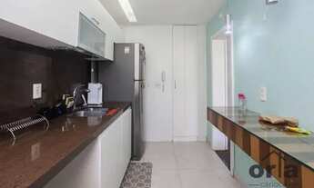 Imagem 7: Apartamento com 3 dormitórios à venda, 80 m² por R$ 940.000,00 - Laranjeiras - Rio de Jane