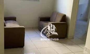 Imagem 4: Apartamento com 2 dormitórios para alugar, 56 m² por R$ 1.215,00/mês - Bom Retiro - Uberab