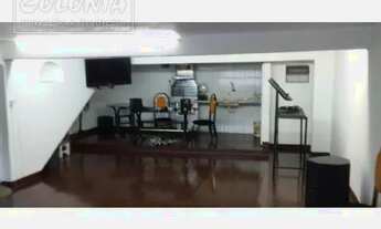 Imagem 5: Santo André - Casa Padrão - Parque Oratório