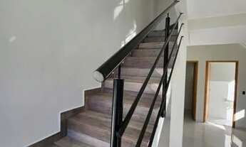 Imagem 6: SOBRADO - FORQUILHAS - SC