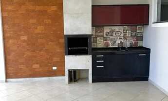 Imagem 4: Sobrado para Locação em Campo Mourão, Jardim Flora II, 3 dormitórios, 1 suíte, 2 banheiros