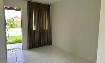 Imagem 2: Casa para aluguel tem 72 metros quadrados com 2 quartos em SIM