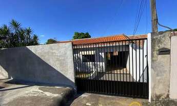 Imagem 2: Casa Zona Norte Casa com 2 dormitórios