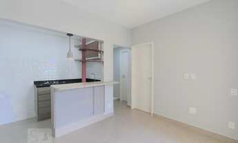 Imagem 6: Apartamento para Aluguel - Aclimação, 1 Quarto, 32 m2