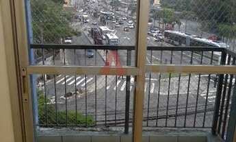 Imagem 3: Apartamento com 2 dormitórios pra locação/venda em Jabaquara