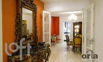 Imagem 3: Apartamento com 3 dormitórios à venda, 160 m² por R$ 1.550.200 - Copacabana - Rio de Janei