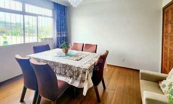 Imagem 3: Apartamento 03 quartos à venda bairro Caiçara!