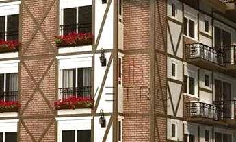 Imagem 2: Apartamentos no Centro de Canela!