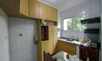 Imagem 2: SAO PAULO - Apartamento Padrão - VILA MONUMENTO