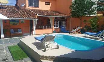 Imagem: Casa temporada