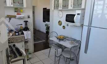 Imagem 4: Apartamento à venda Avenida Chicago, Floresta - Porto Alegre