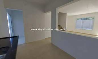 Imagem 7: Sobrado em condomínio a venda com 03 dormitórios - Centro, Caraguatatuba - SP