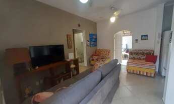 Imagem 2: Casa em Villágio para venda com total de 83m² com 2 quartos em Maitinga - Bertioga - SP