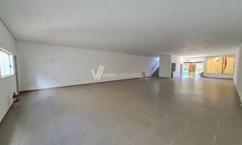 Imagem 4: Barracão - Jardim dos Oliveiras - Campinas