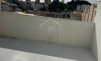 Imagem 3: Apartamento sem Condomínio Cobertura para Venda no bairro Vila São Pedro Não perca essa op