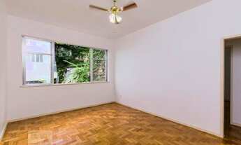 Imagem 2: Apartamento para Aluguel - Laranjeiras, 2 Quartos, 85 m2