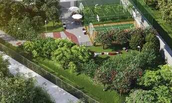 Imagem 5: Apartamento para venda tem 46 metros quadrados com 2 quartos em Campininha - São Paulo - S