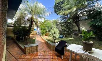 Imagem 6: Casa para venda possui 360 metros quadrados com 3 quartos em Caiçaras - Belo Horizonte - M