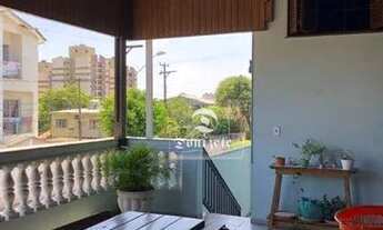 Imagem 4: Sobrado com 3 dormitórios, 394 m² - venda por R$ 900.000,00 ou aluguel por R$ 4.368,00/mês