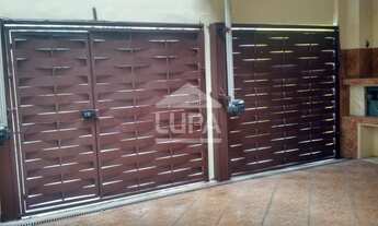 Imagem 2: EXCELENTE SOBRADO COM 3 DORMITÓRIOS Á VENDA- TUCURUVI