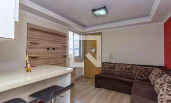 Imagem 4: Apartamento para Aluguel - Vila Operária, 2 Quartos, 50 m2