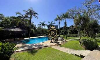 Imagem 5: Casa com 5 dormitórios, - venda por R$ 6.000.000 ou aluguel por R$ 3.500/dia - Condomínio