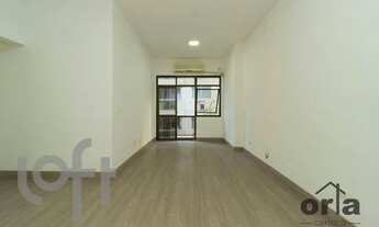 Imagem 4: Apartamento com 3 dormitórios à venda, 120 m² por R$ 1.452.632,00 - Jardim Botânico - Rio