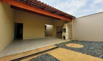 Imagem: CASA NA CIDADE NOVA V