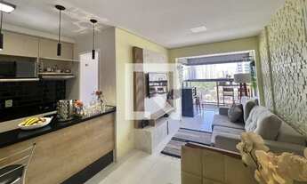 Imagem 2: Apartamento para Aluguel - Moema, 1 Quarto, 54 m2