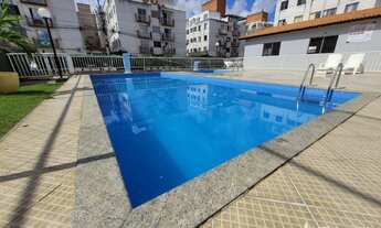 Imagem: Apartamento com 2 dormitórios para alugar