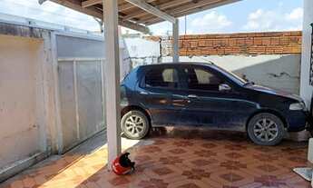 Imagem: Casa para venda tem 110 metros quadrados