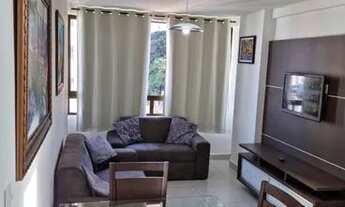 Imagem 3: Alugo apartamento mobiliado no cabo branco