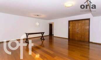 Imagem 3: Apartamento com 3 dormitórios à venda, 270 m² por R$ 4.000.000 - Leblon - Rio de Janeiro/R